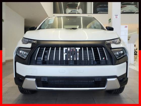 FIAT TORO 1.3 TURBO 270 FLEX VOLCANO AT6